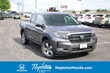  Honda Ridgeline