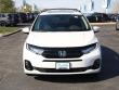 2026 Honda Odyssey Elite Van Passenger