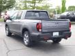 2026 Honda Ridgeline RTL Truck Crew Cab