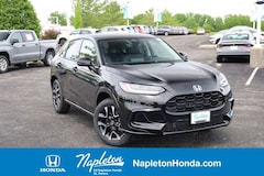 2026 Honda HR-V EX-L SUV