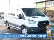 2024 Ford Transit-250 Cargo Base Van Low Roof Van