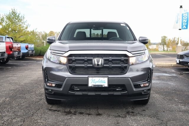 2026 Honda Ridgeline RTL photo 2