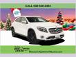 2020 Mercedes-Benz GLA 250 GLA 250 SUV