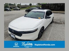 2023 Honda Accord Hybrid Sport Sedan