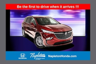 2024 Buick Enclave Premium Group SUV