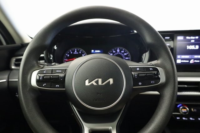 2023 Kia K5 LXS photo 13