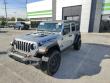2021 Jeep Wrangler Unlimited Rubicon SUV 2021 Jeep Wrangler Unlimited Rubicon SUV
