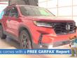 2025 Honda Pilot TrailSport SUV