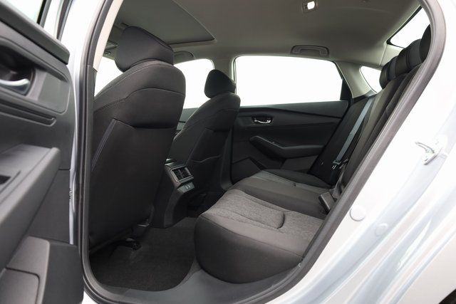 2025 Honda Accord SE - Photo 23
