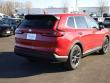 2026 Honda CR-V EX-L SUV