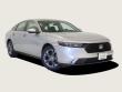 2024 Honda Accord EX Sedan 2024 Honda Accord EX Sedan