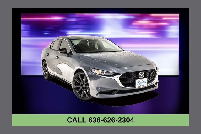 2023 Mazda CX-3 Base's photo