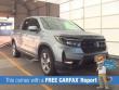2025 Honda Ridgeline RTL Truck Crew Cab