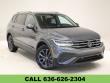 2022 Volkswagen Tiguan 2.0T SE SUV