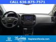 2020 Chevrolet Colorado Work Truck Truck Crew Cab 2020 Chevrolet Colorado Work Truck Truck Crew Cab
