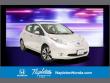 2016 Nissan LEAF SV Hatchback