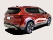 2019 Hyundai Santa Fe Ultimate SUV