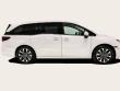 2025 Honda Odyssey Elite Van