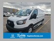  Ford Transit-250 Cargo