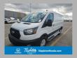 2024 Ford Transit-250 Cargo Base Van Low Roof Van