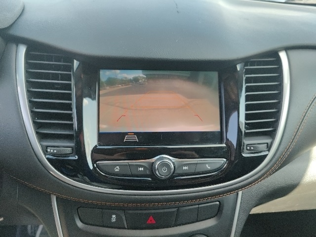 2021 Chevrolet Trax LS photo 18