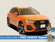 2024 Audi Q3 Premium Plus SUV