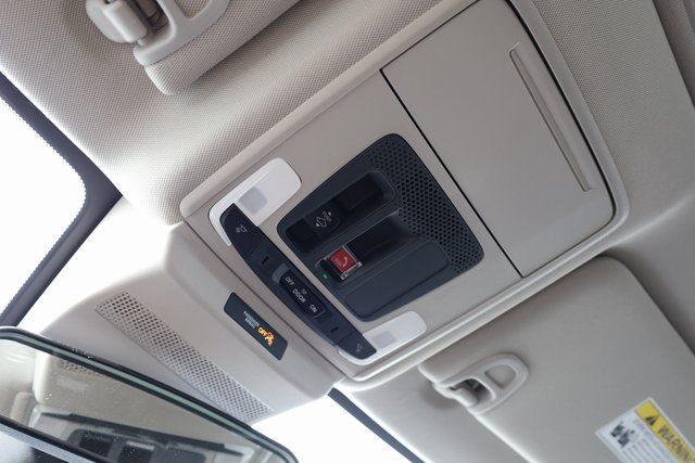 2025 Honda Accord SE - Photo 19