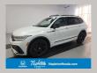 2023 Volkswagen Tiguan 2.0T SE R-Line Black SUV