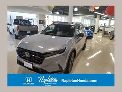 2026 Honda CR-V Hybrid TrailSport SUV