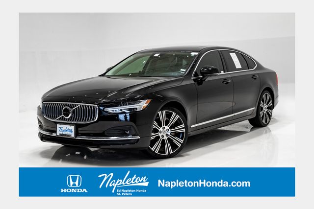 2023 Volvo S90 B6 Plus AWD's photo