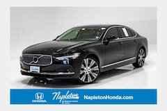 2023 Volvo S90 B6 Plus Sedan