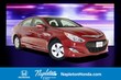 Hyundai Sonata Hybrid