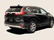 2018 Honda CR-V EX-L SUV
