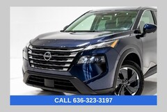 2025 Nissan Rogue SV SUV