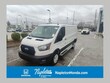  Ford Transit-250 Cargo