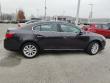 2014 Buick LaCrosse Leather Group Sedan