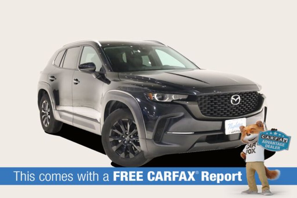 Used 2024 Mazda CX-50 2.5 S Preferred Package SUV