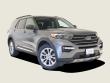 2023 Ford Explorer XLT SUV