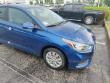 2019 Hyundai Accent SE Sedan