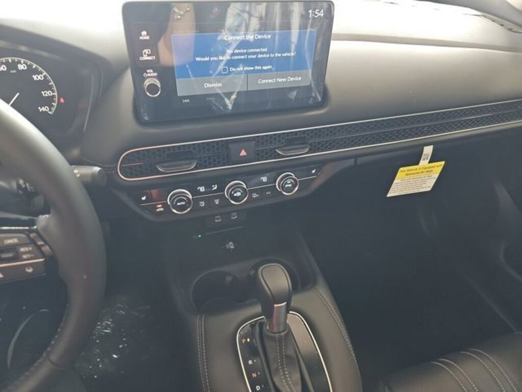 Used 2026 Honda HR-V EX-L SUV