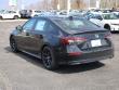 2026 Honda Civic Sport Sedan