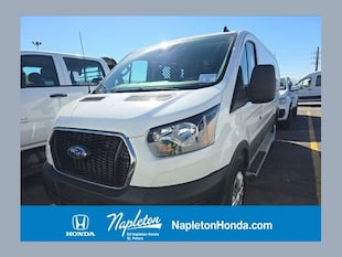 2024 Ford Transit-250 Cargo Base Van Low Roof Van