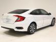 2026 Honda Civic Hybrid Sport Sedan