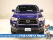 2022 Toyota Tacoma SR5 Truck Double Cab