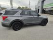 2022 Ford Explorer XLT SUV