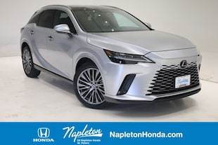 2024 LEXUS RX 350 350 SUV