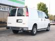 2023 GMC Savana 2500 Work Van Van Cargo Van 2023 GMC Savana 2500 Work Van Van Cargo Van