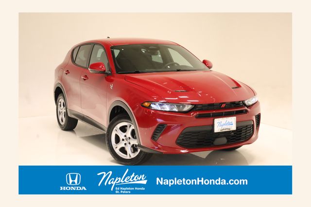 2024 Dodge Hornet 2.0 GT AWD's photo
