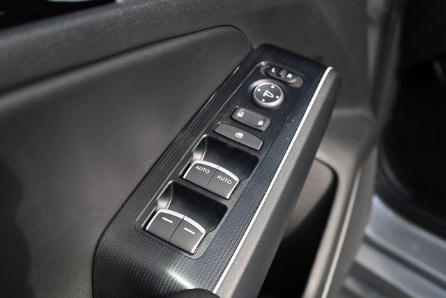 2026 Honda Civic Sport Touring - Photo 18