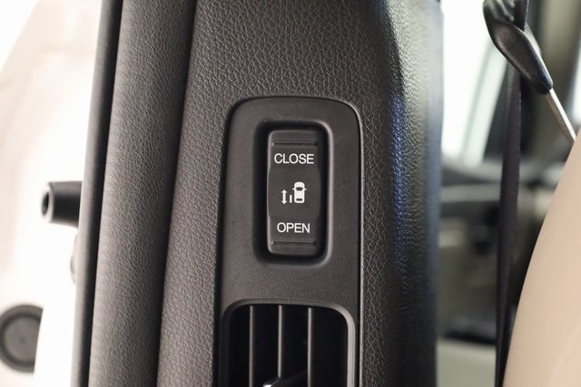 2023 Honda Odyssey EX-L photo 21